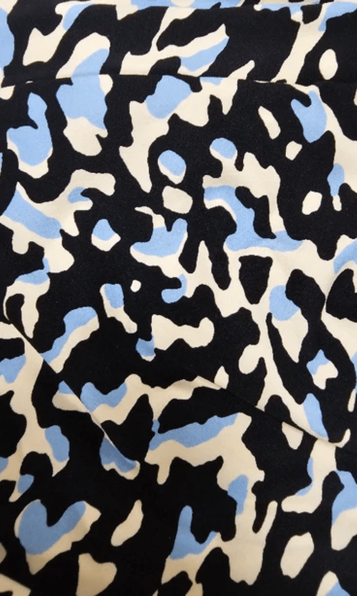 Sunseeker Orla E/F Minimiser Bra Seafoam.