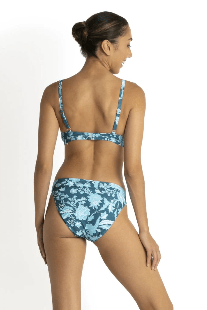 Sunseeker Tokyo Classic Pant Denim.