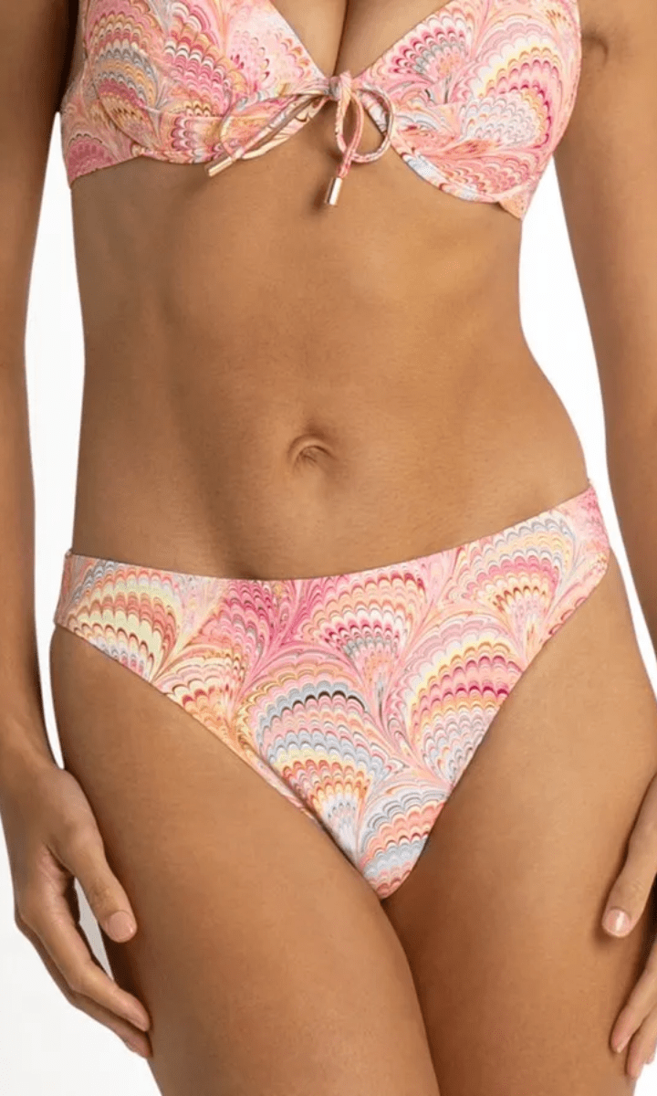 Sunseeker Mystic Classic Pant Pink.