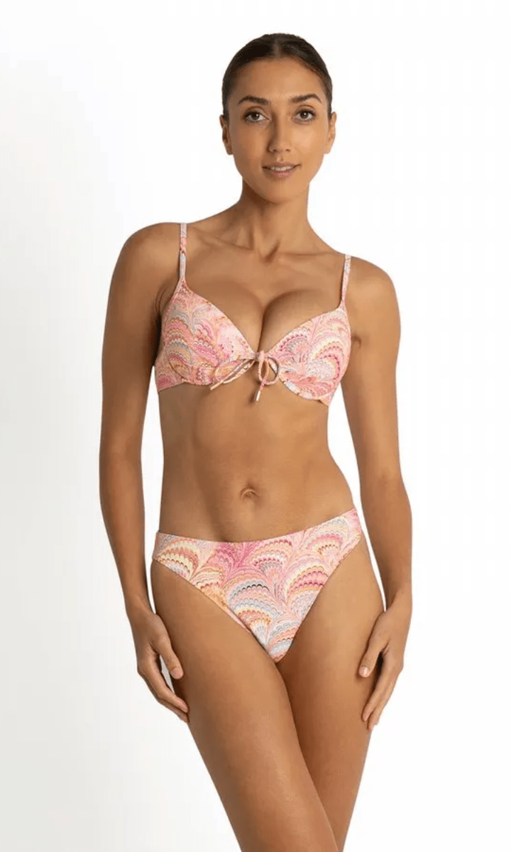 Sunseeker Mystic Classic Pant Pink.