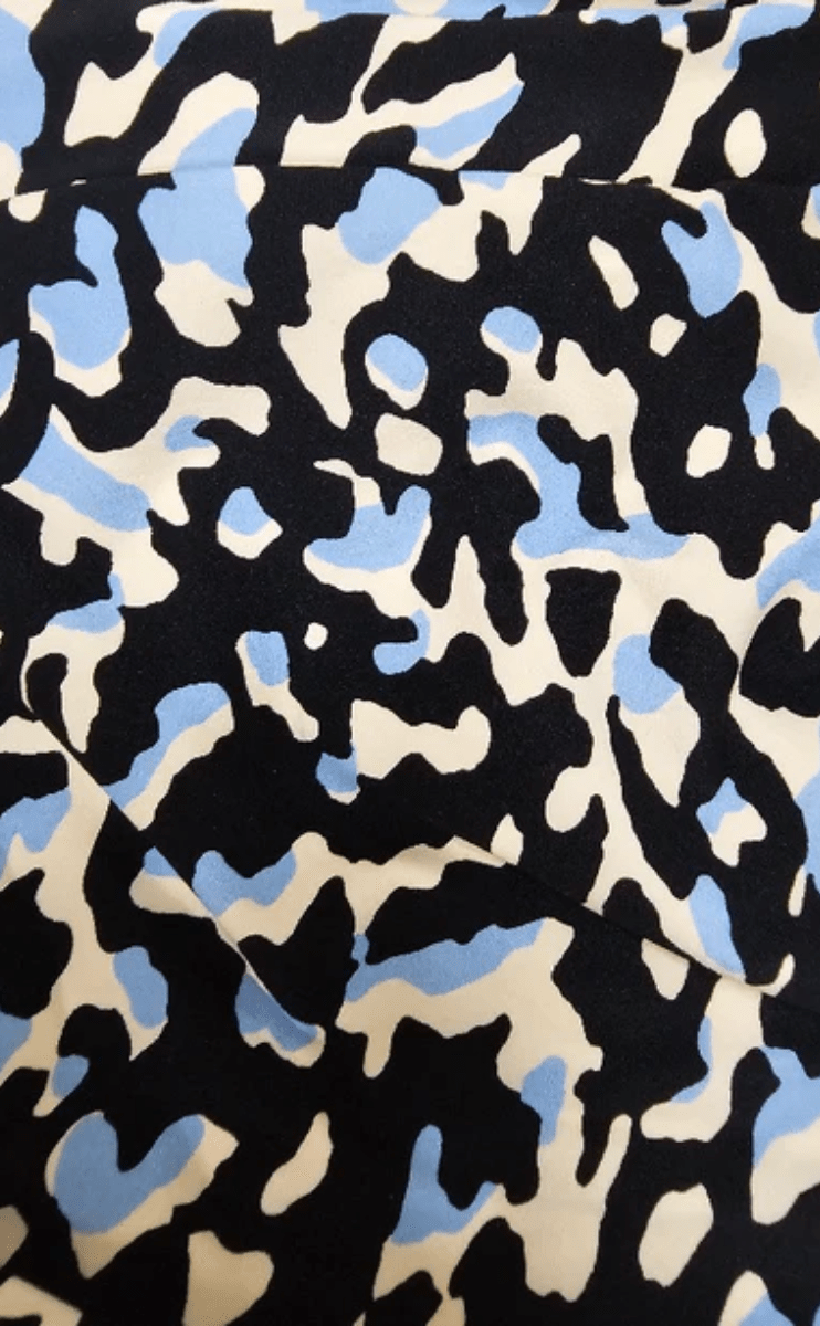 Sunseeker Orla DD/E Under Wire Singlet Tankini Seafoam.