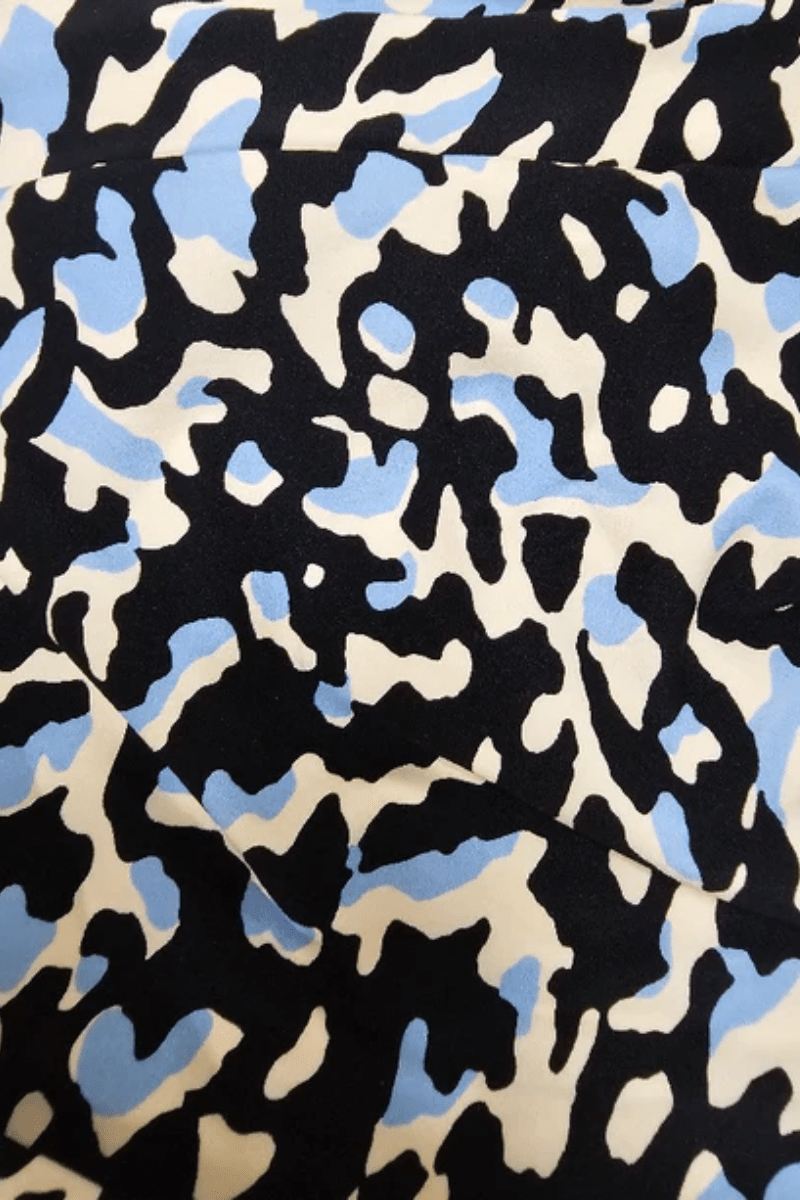 Sunseeker Orla DD/E Under Wire Singlet Tankini Seafoam.