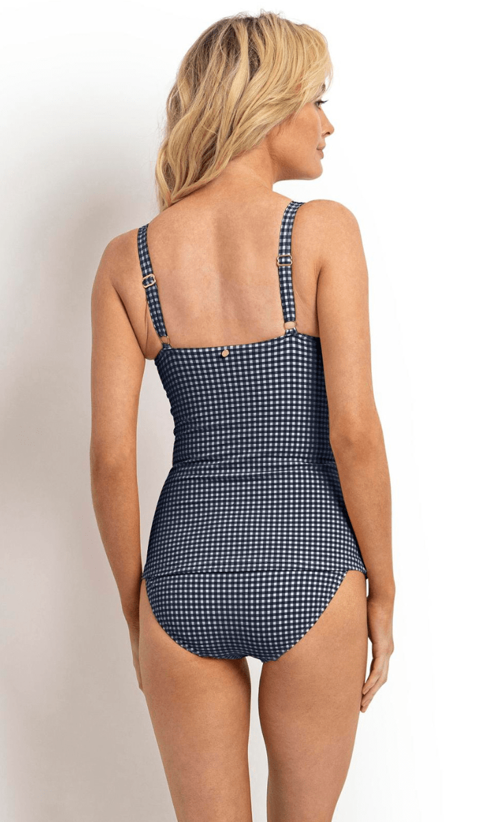 Sunseeker Gidget DD/E Underwire Singlet.