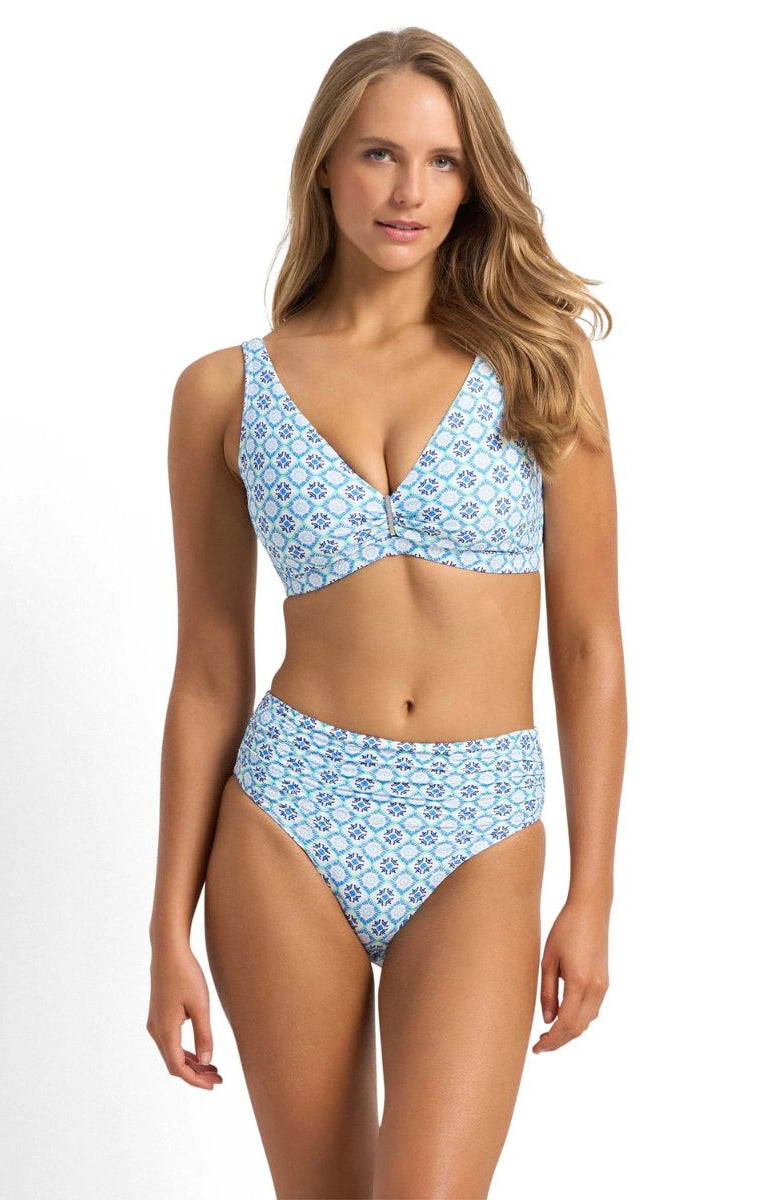 Sunseeker SS12917EF Delight E/F Bar Bra - Ink