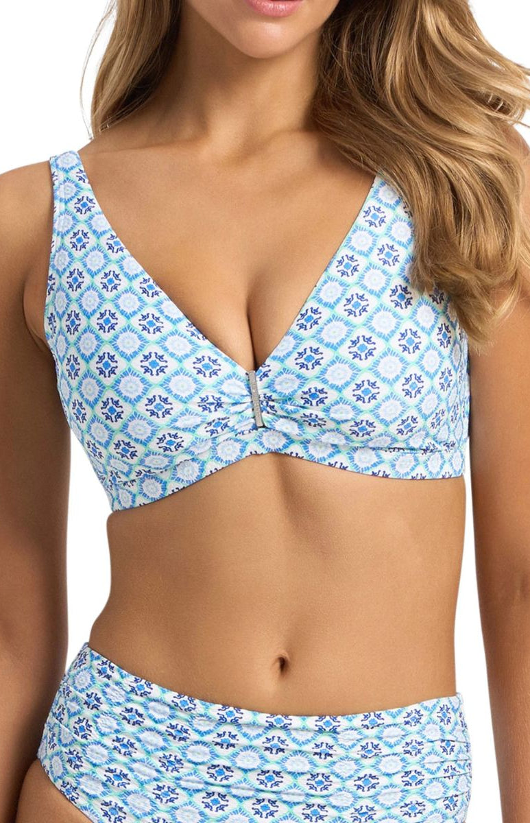 Sunseeker SS12917EF Delight E/F Bar Bra - Ink