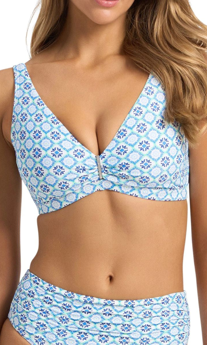 Sunseeker SS12917EF Delight E/F Bar Bra - Ink
