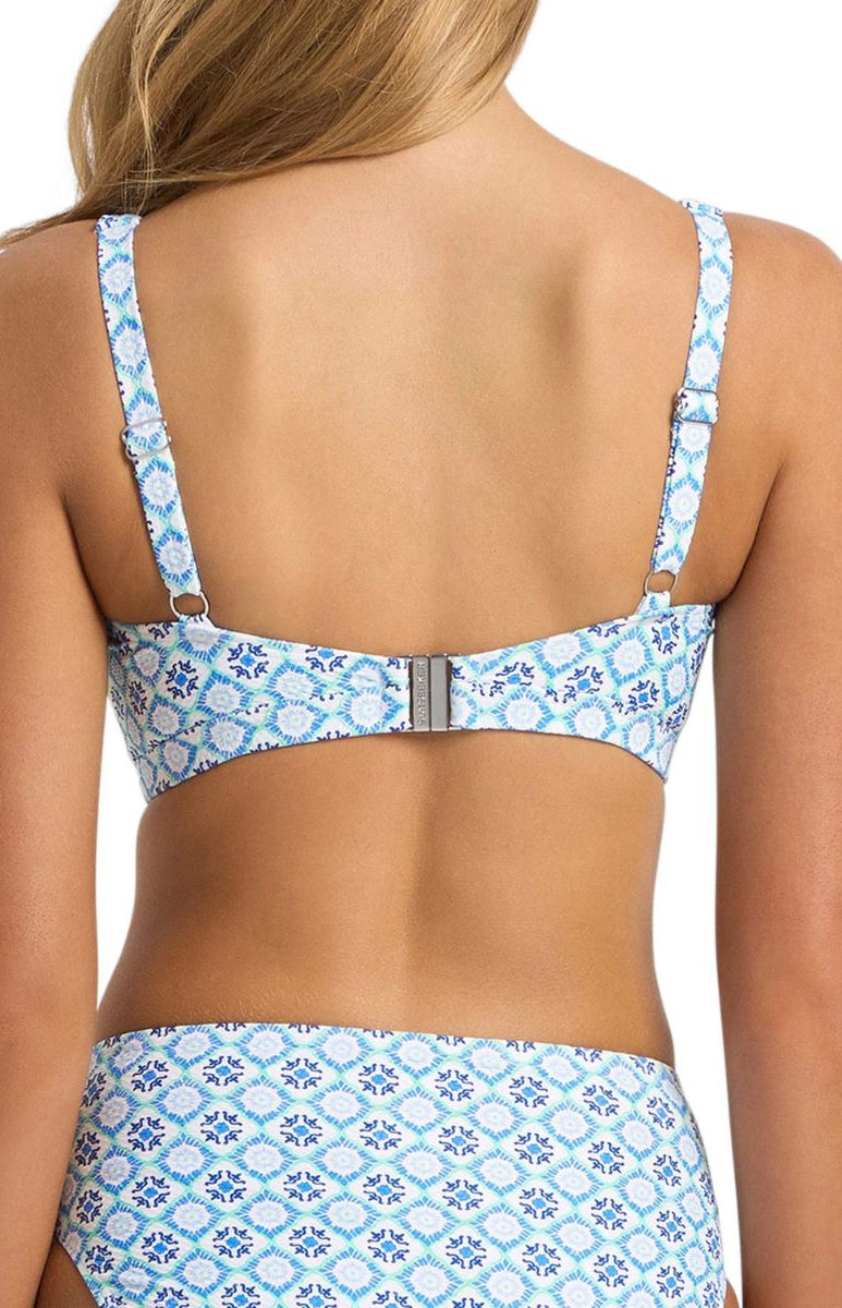 Sunseeker SS12917EF Delight E/F Bar Bra - Ink