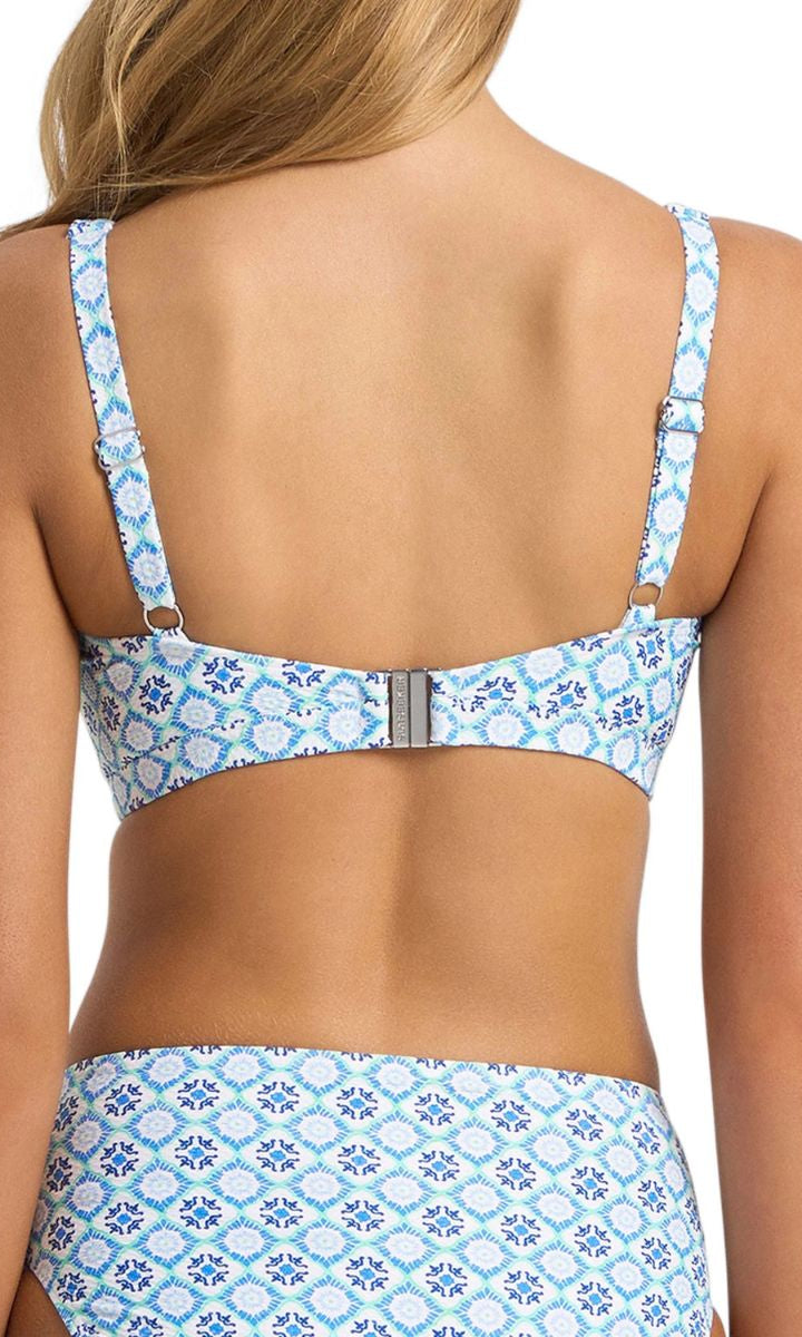 Sunseeker SS12917EF Delight E/F Bar Bra - Ink