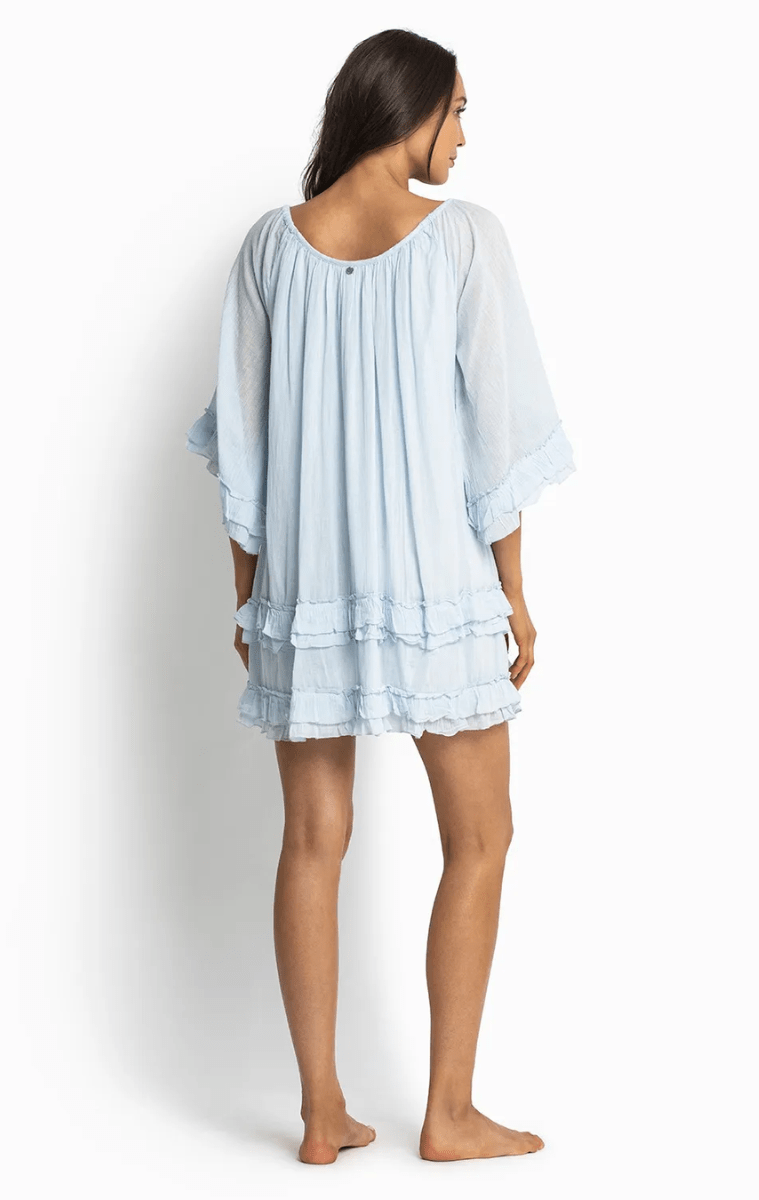 Sunseeker Resort Beach Shift Kaftan.