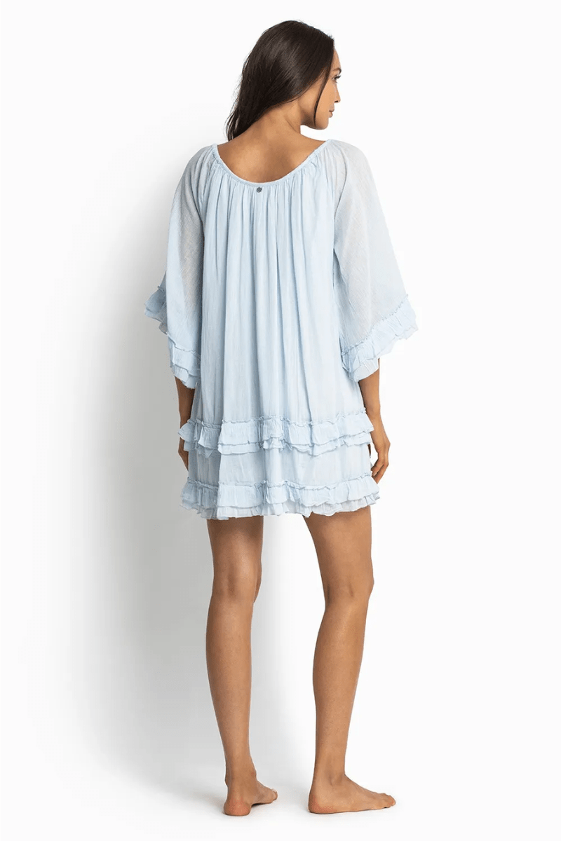 Sunseeker Resort Beach Shift Kaftan.