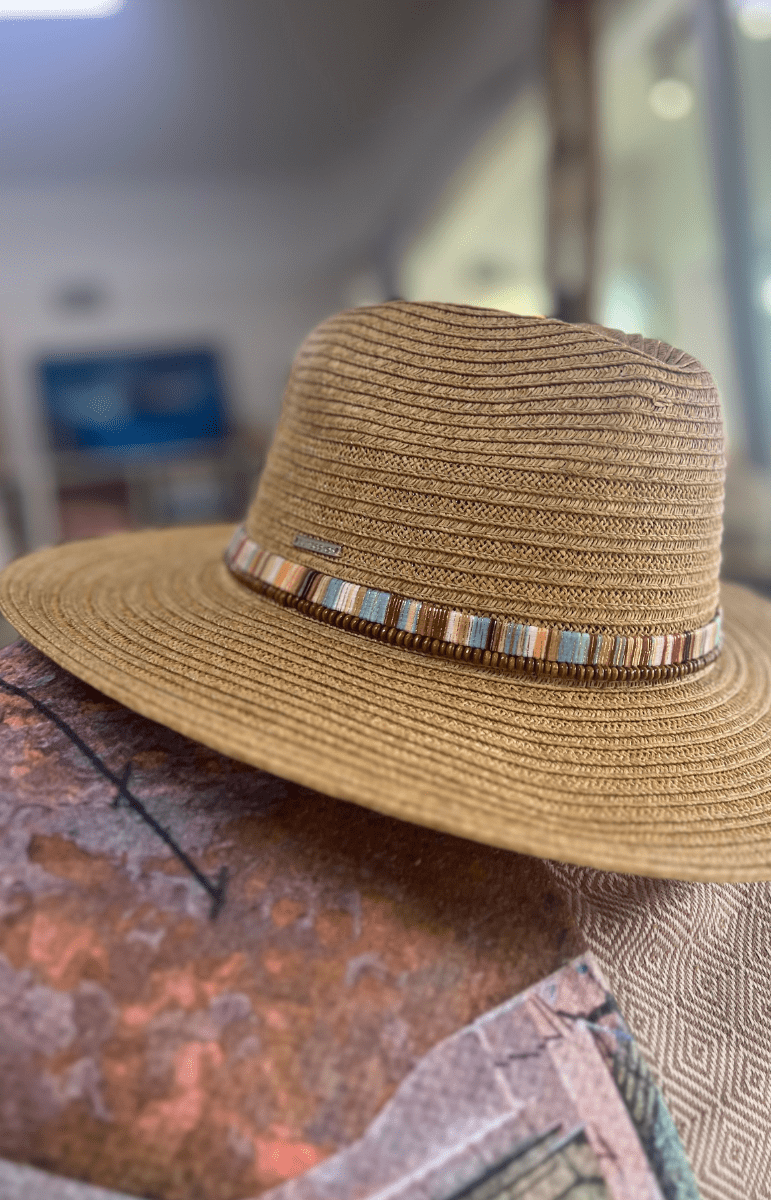 Sunseeker Amalfi Sun Hat.