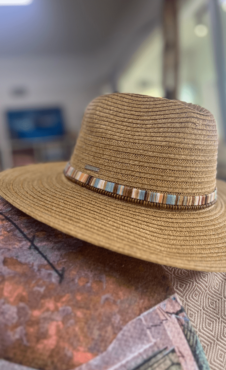 Sunseeker Amalfi Sun Hat.
