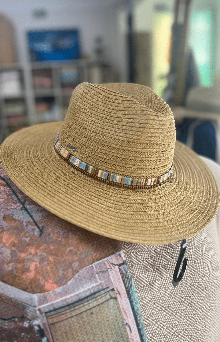 Sunseeker Amalfi Sun Hat.