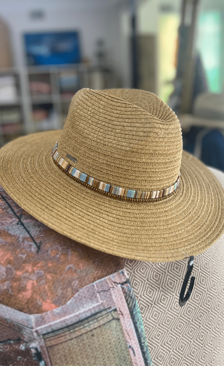 Sunseeker Amalfi Sun Hat.