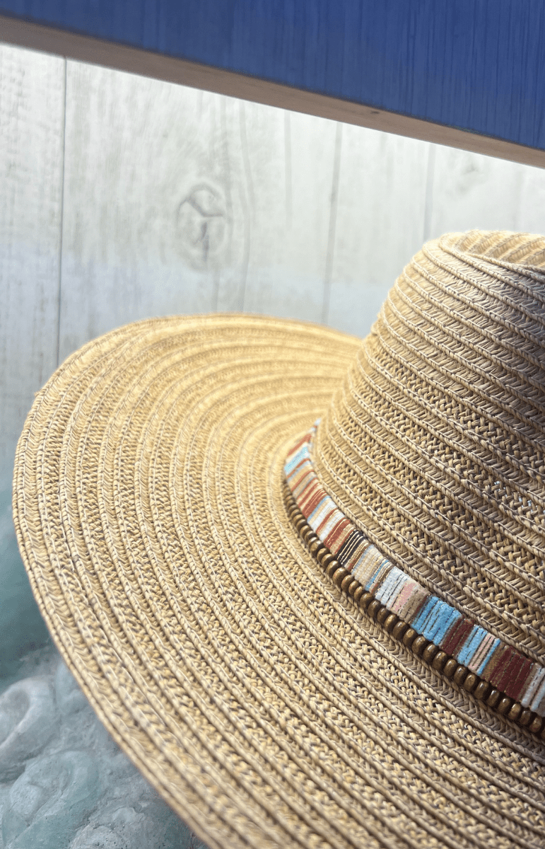 Sunseeker Amalfi Sun Hat.