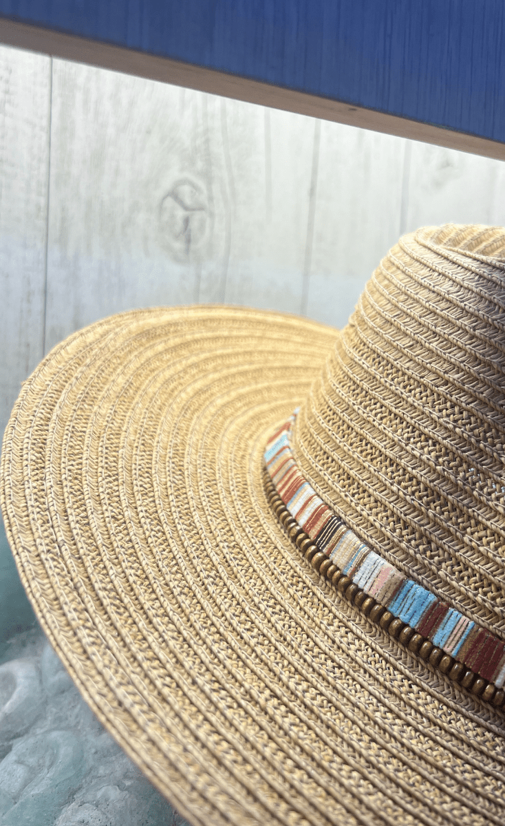 Sunseeker Amalfi Sun Hat.