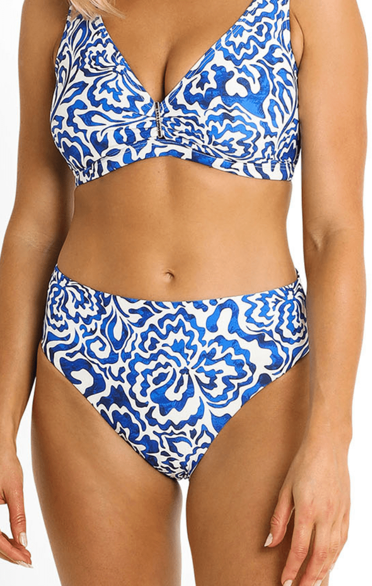 Sunseeker Corfu Highrise Leg Pant.