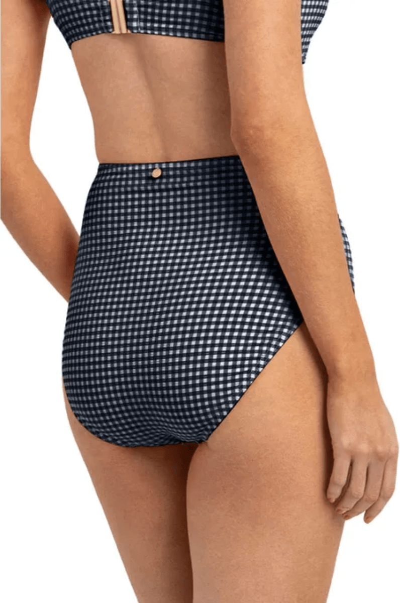 Sunseeker Gidget High Rise Pant.