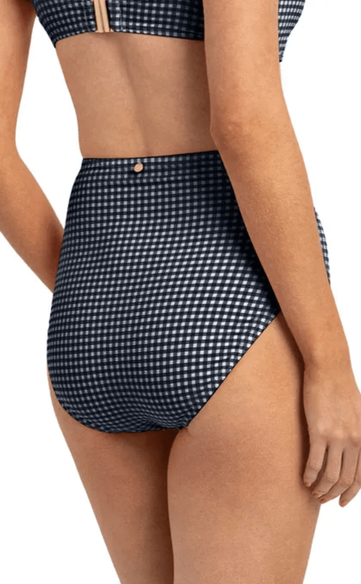 Sunseeker Gidget High Rise Pant.