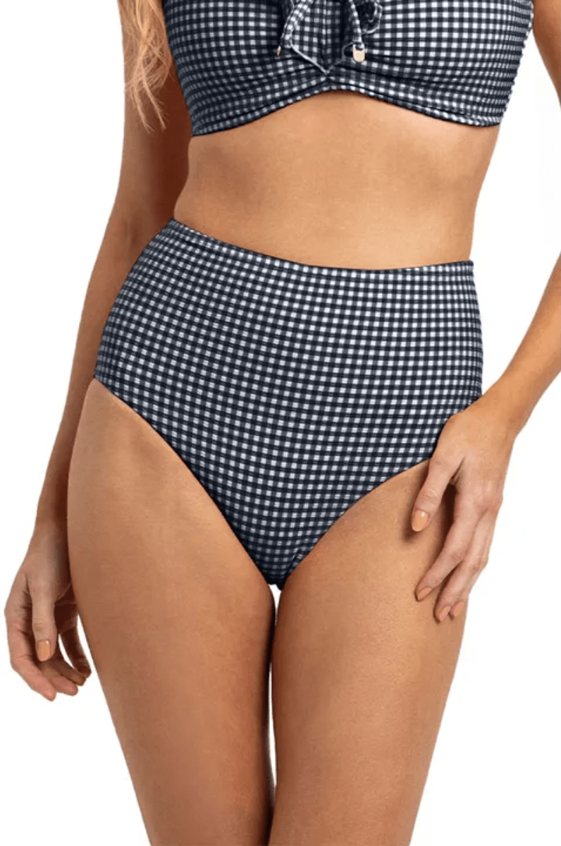 Sunseeker Gidget High Rise Pant.