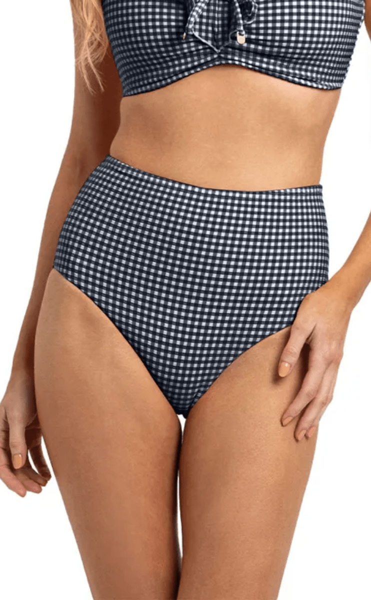 Sunseeker Gidget High Rise Pant.