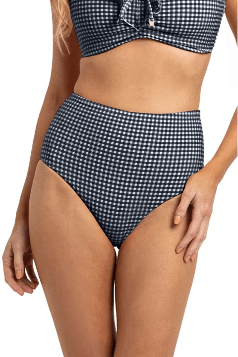 Sunseeker Gidget High Rise Pant.