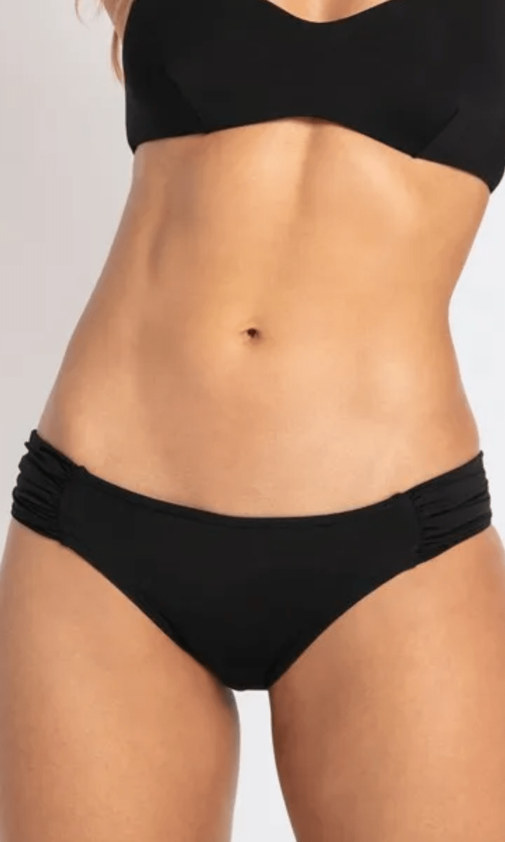 Sunseeker Basix Gathered Ruched Sided Pant.