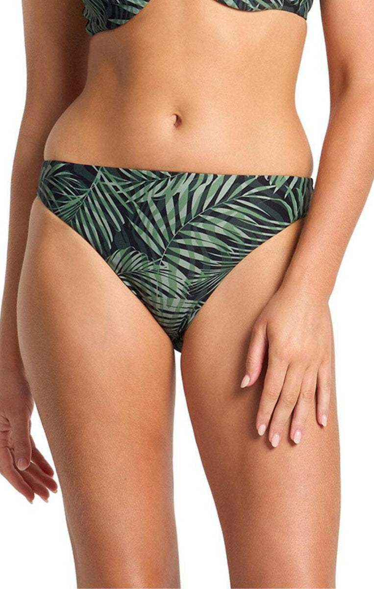 Sunseeker Lombok Classic Pant - Black.