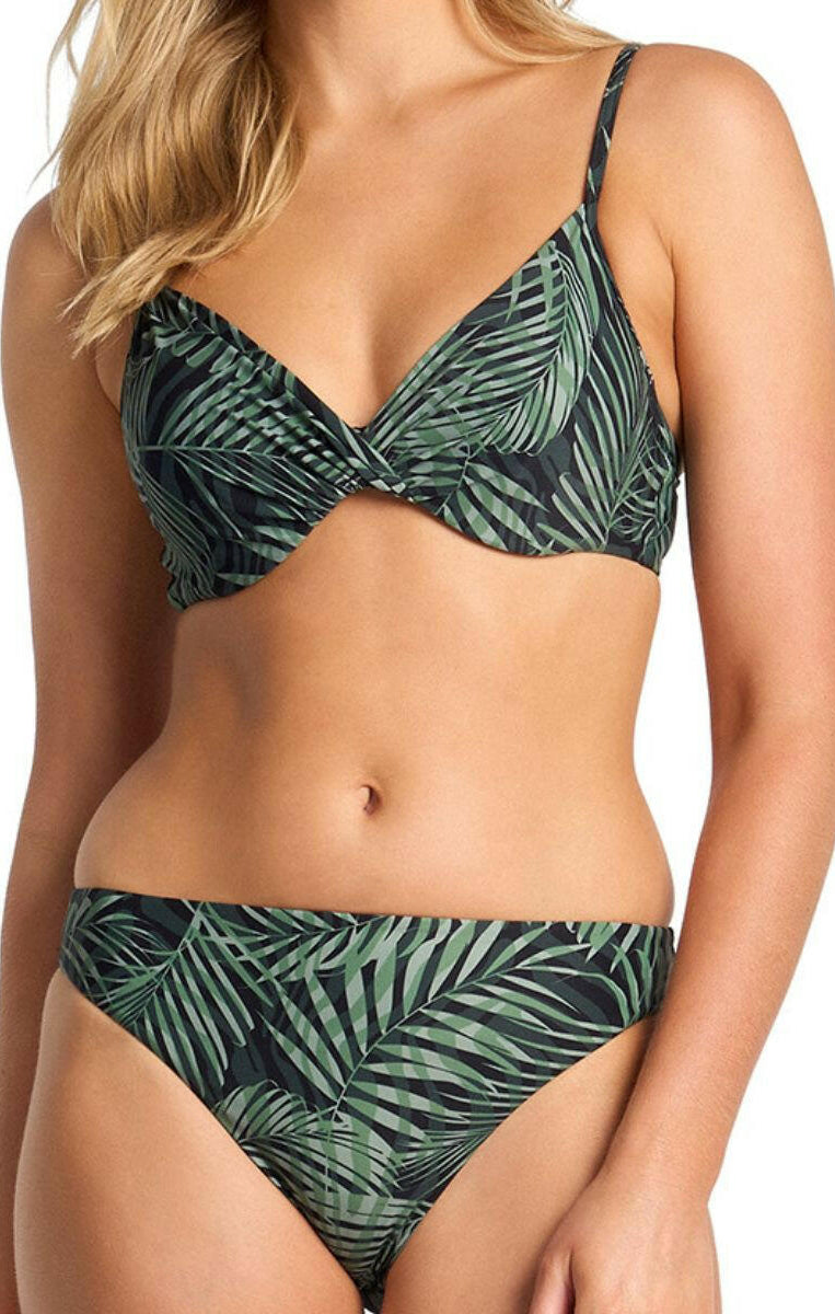 Sunseeker Lombok Classic Pant - Black.