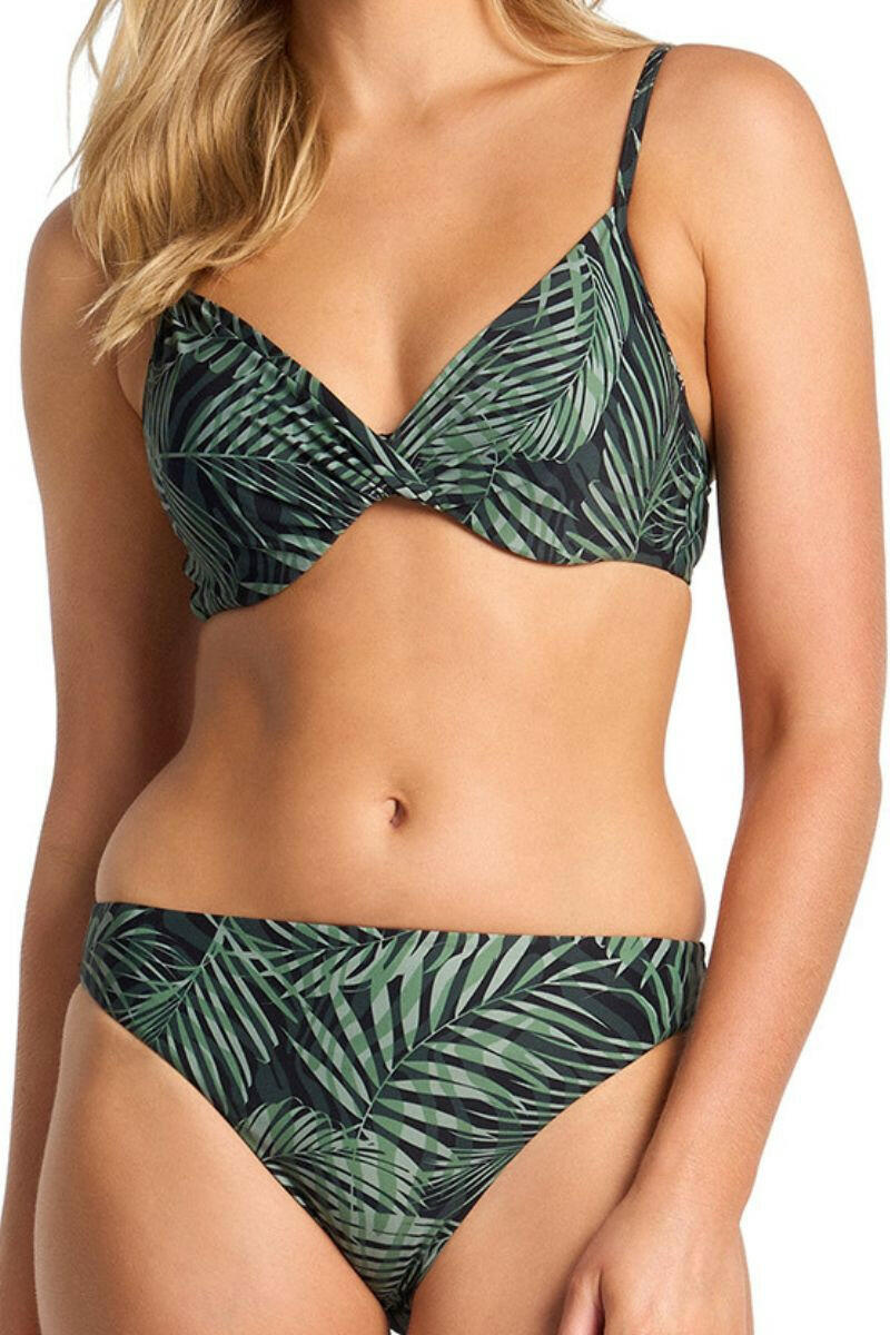 Sunseeker Lombok Classic Pant - Black.