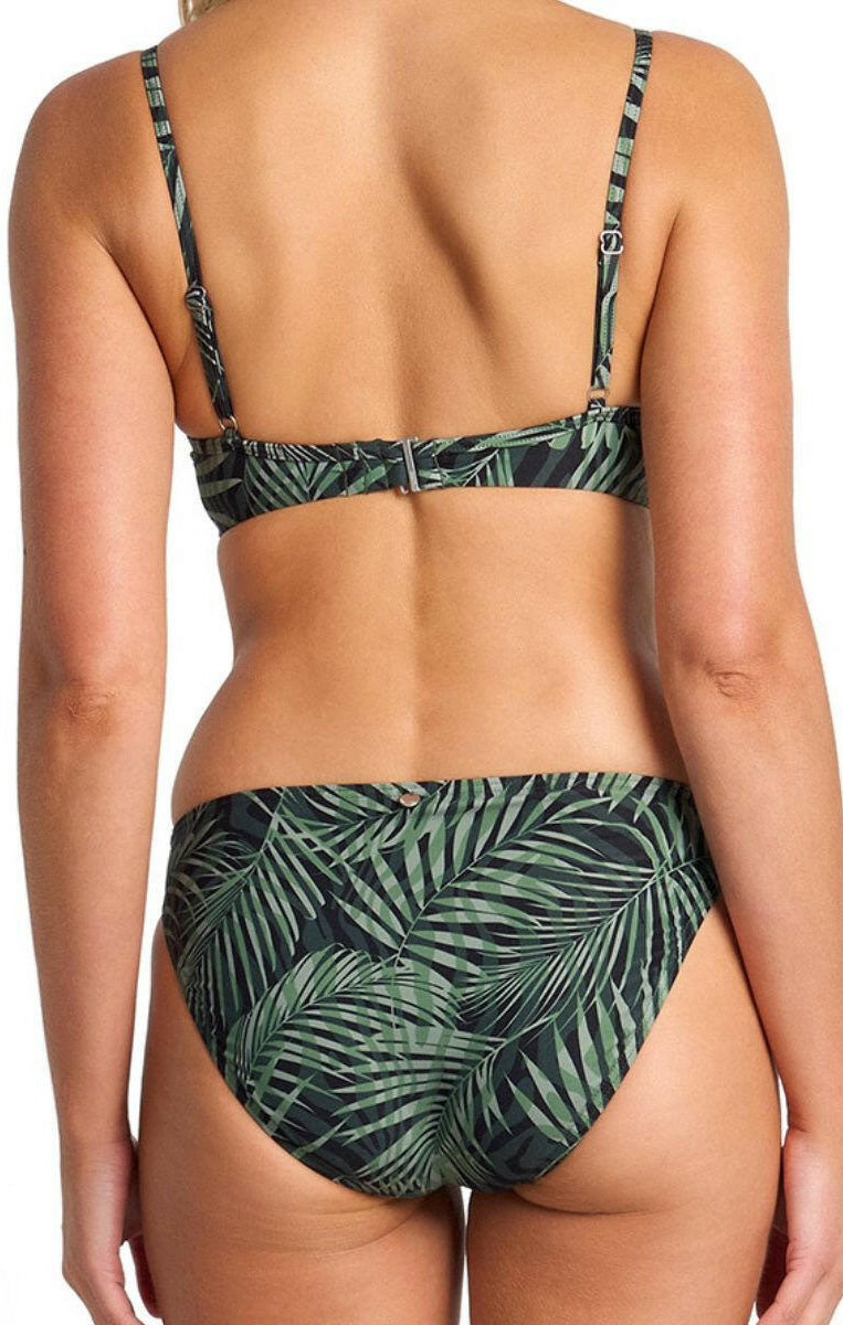 Sunseeker Lombok Classic Pant - Black.