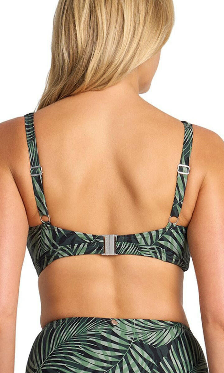 Sunseeker Lombok E/F Bra - Black.