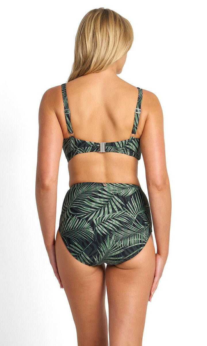 Sunseeker Lombok E/F Bra - Black.