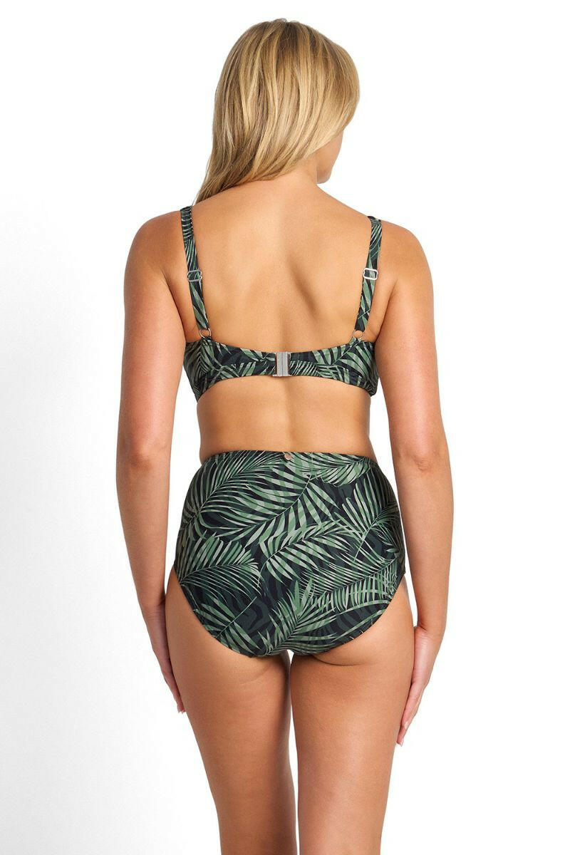 Sunseeker Lombok E/F Bra - Black.