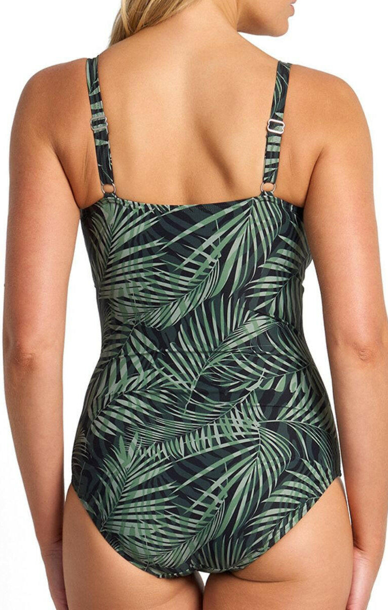 Sunseeker Lombok E/F One Piece - Black.