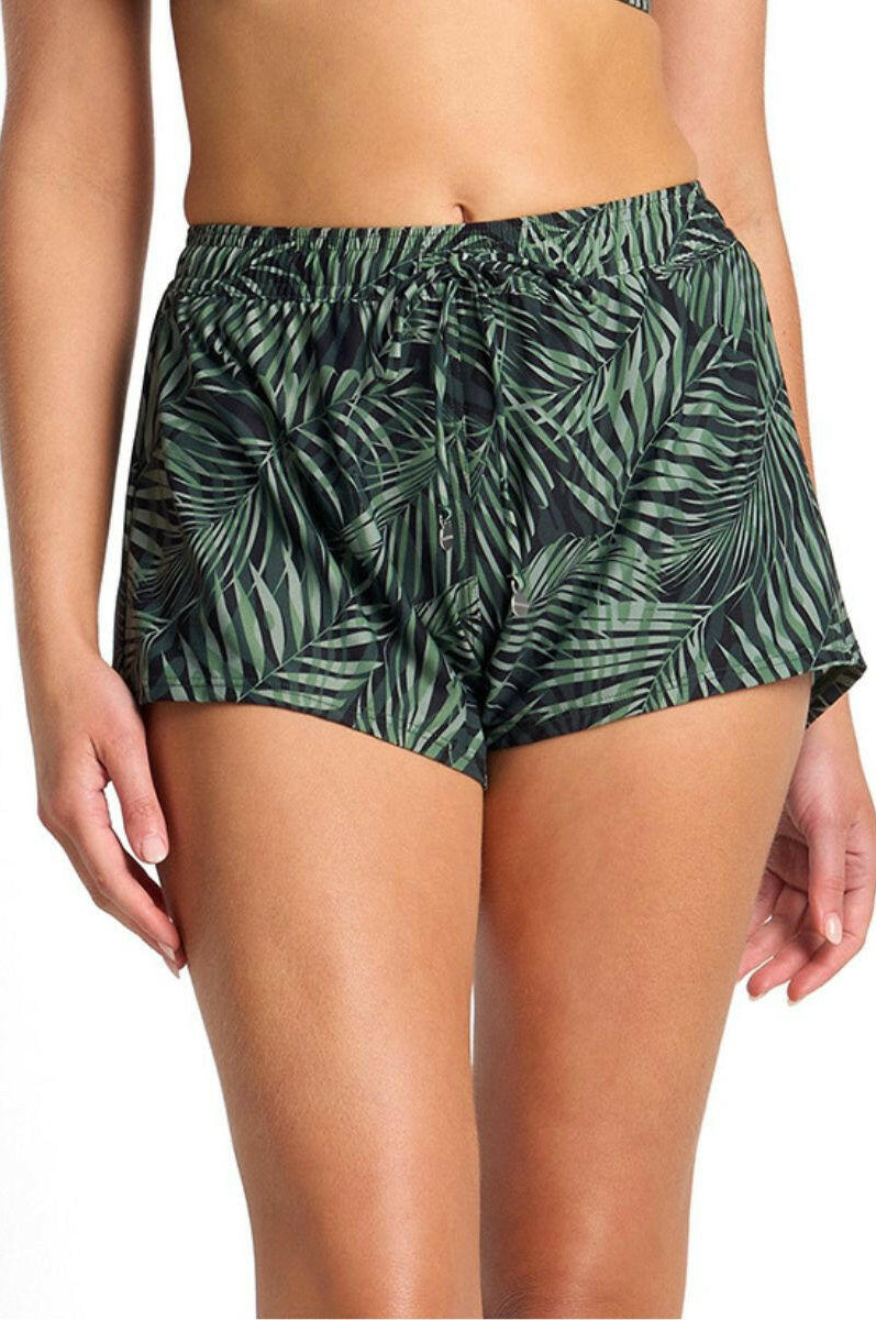 Sunseeker Lombok Swim Short - Black.