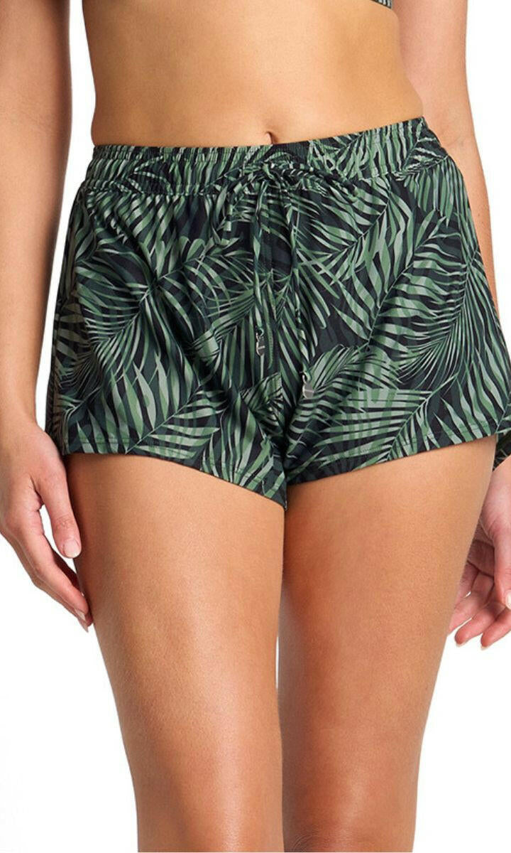 Sunseeker Lombok Swim Short - Black.