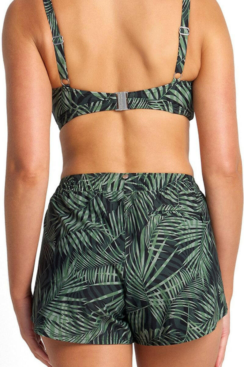 Sunseeker Lombok Swim Short - Black.