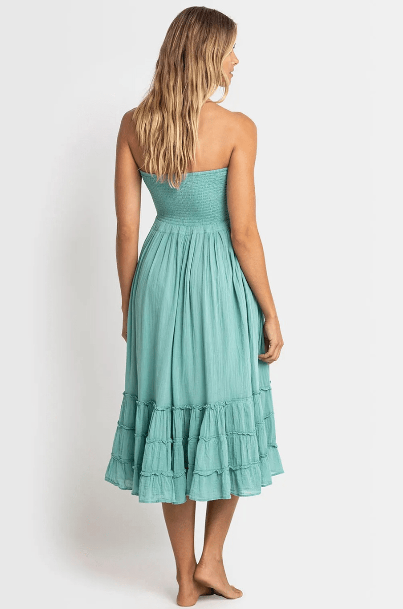 Sunseeker Resort Sunshine Maxi - Moss.