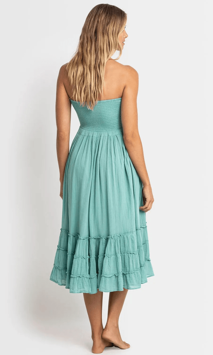 Sunseeker Resort Sunshine Maxi - Moss.