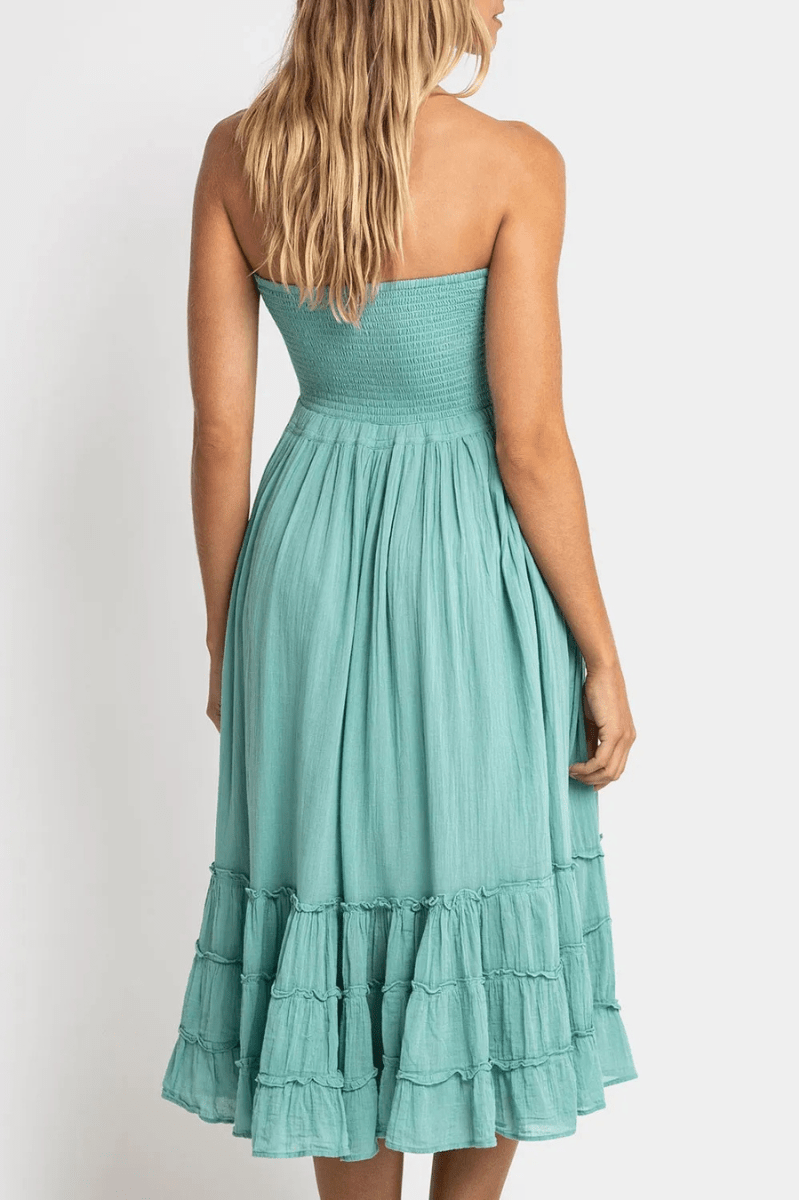 Sunseeker Resort Sunshine Maxi - Moss.