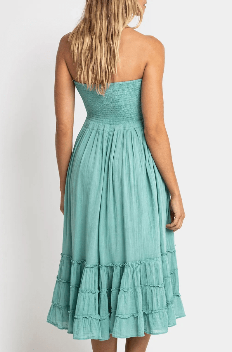 Sunseeker Resort Sunshine Maxi - Moss.