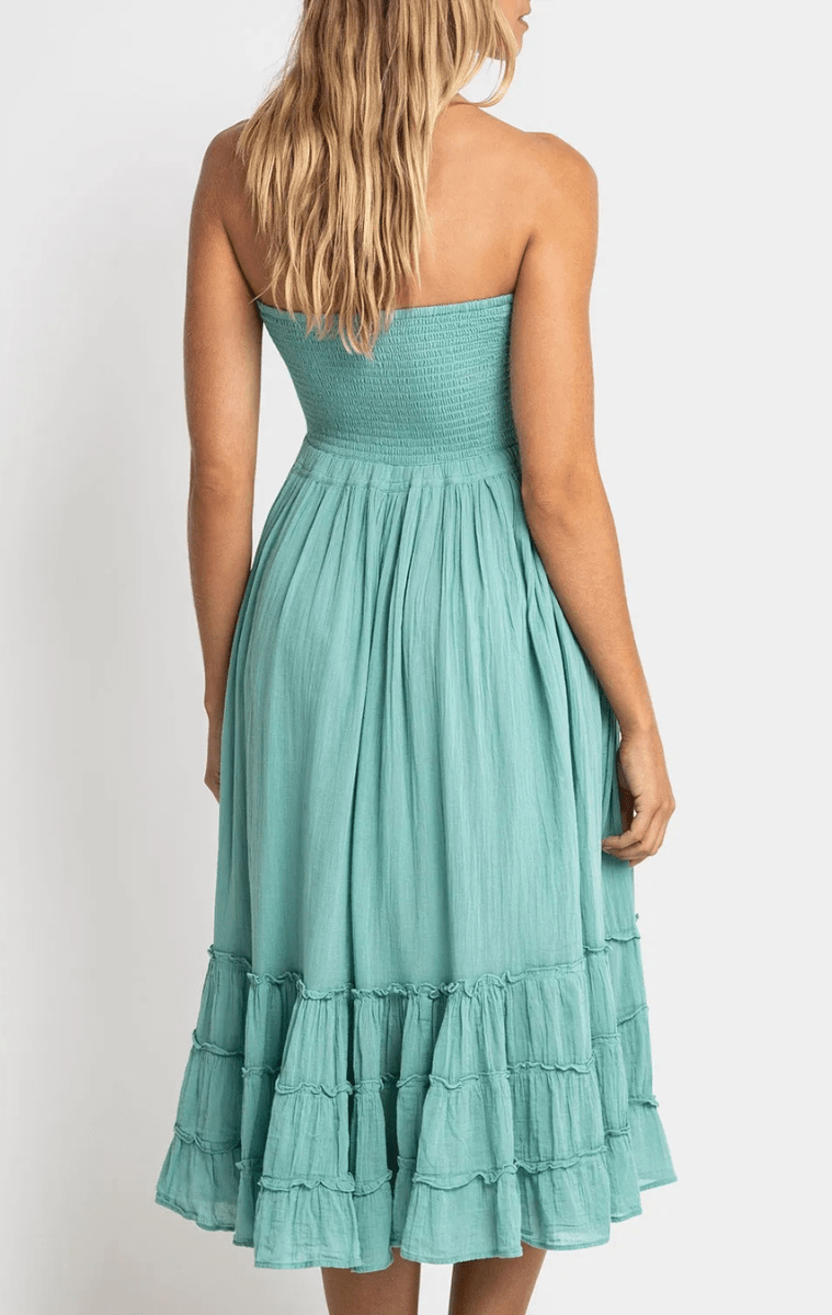 Sunseeker Resort Sunshine Maxi - Moss.