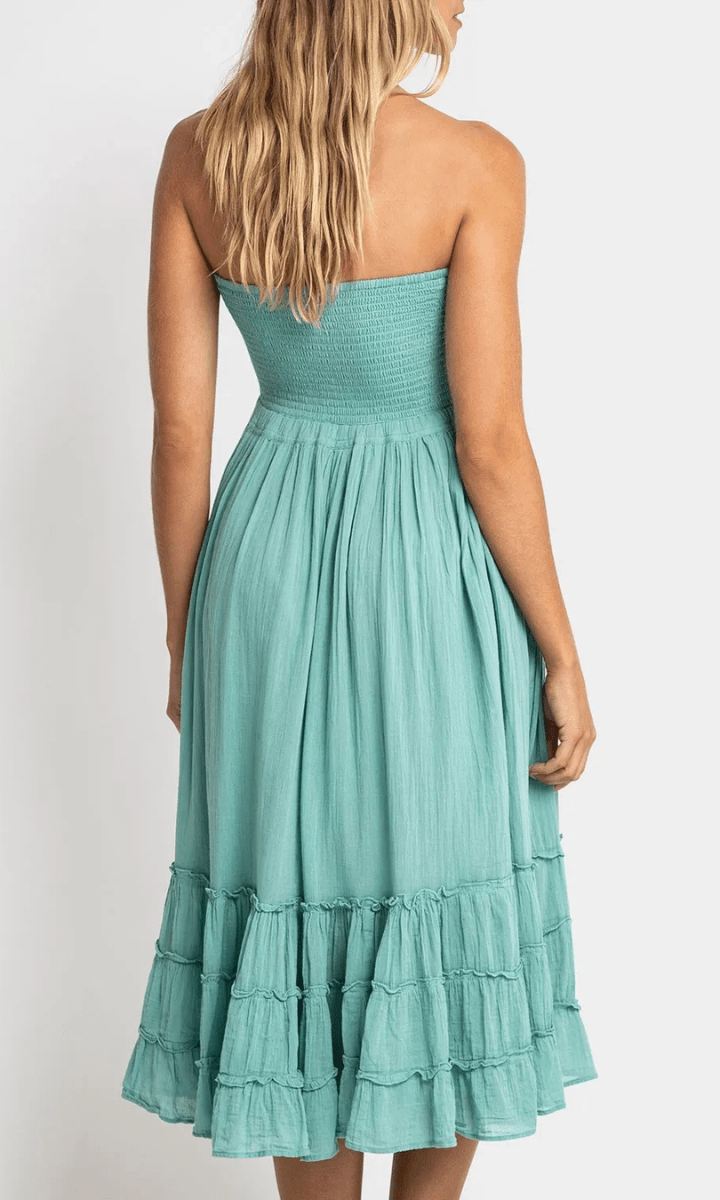 Sunseeker Resort Sunshine Maxi - Moss.