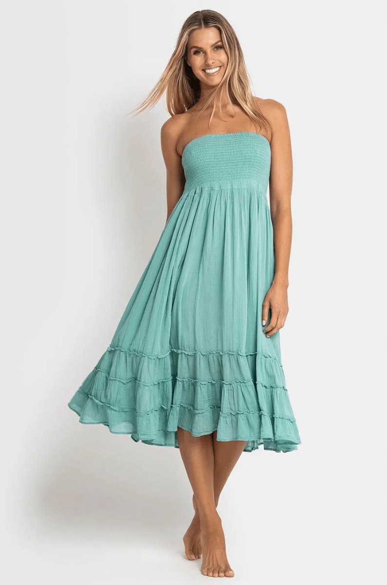 Sunseeker Resort Sunshine Maxi - Moss.