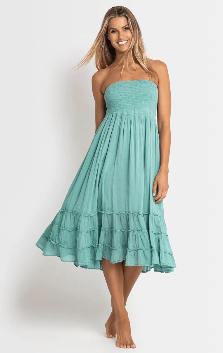 Sunseeker Resort Sunshine Maxi - Moss.