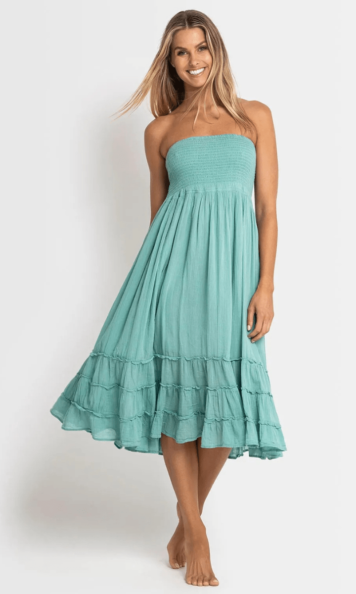 Sunseeker Resort Sunshine Maxi - Moss.