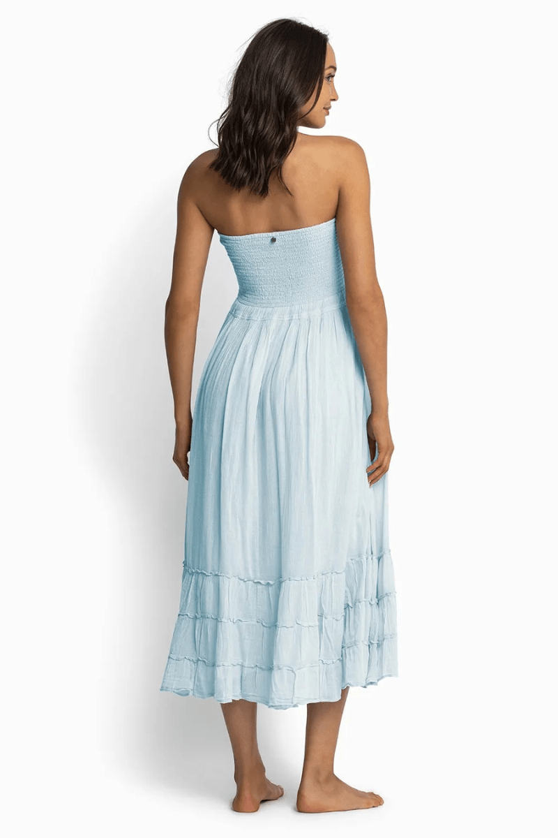 Sunseeker Resort Sunshine Maxi - Seafoam.