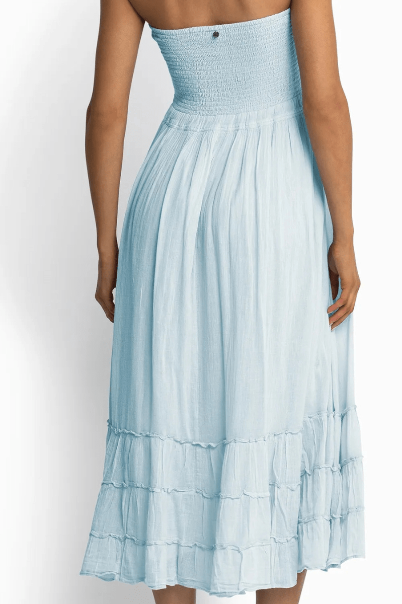 Sunseeker Resort Sunshine Maxi - Seafoam.