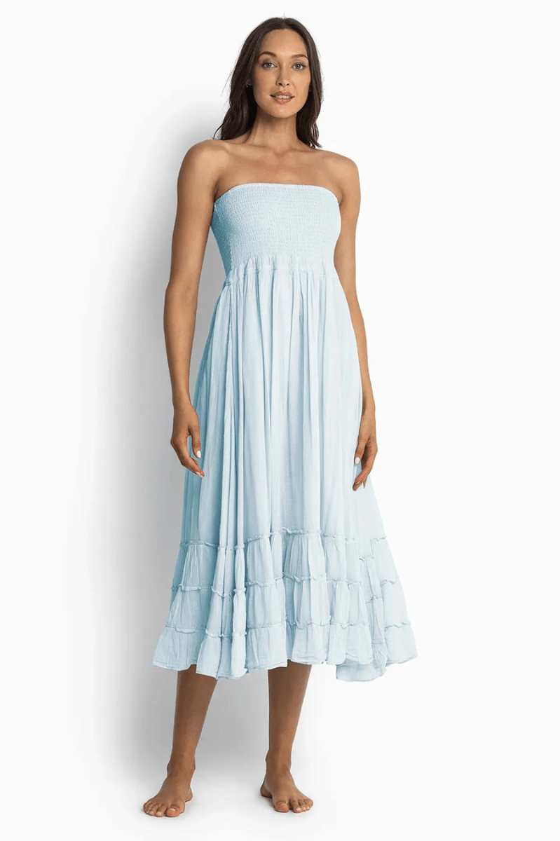 Sunseeker Resort Sunshine Maxi - Seafoam.